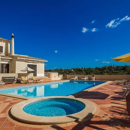 Alcazar Feriehus Silves