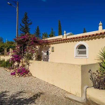 Alcazar Feriehus Silves