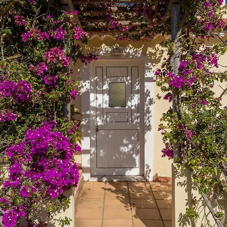 Alcazar Nyaraló Silves