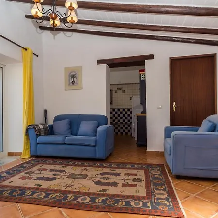 Nyaraló Alcazar Silves